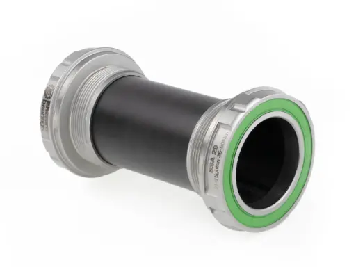 [EB-BKSM-8132] BKSM-8132 - Maxhit, 440C stainless steel, BSA29/DUB Bottom Bracket kit