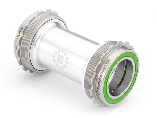 [EB-BKSM-8133] BKSM-8133 BB MAXHIT, ACERO INOXIDABLE 440C, KIT DE PEDALIER EXTERNO DUB/29 MM T47