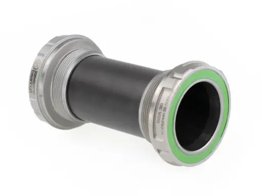 [EB-BKSM-8142] BKSM-8142 - Maxhit, 440C stainless steel, BSA30 Bottom Bracket kit