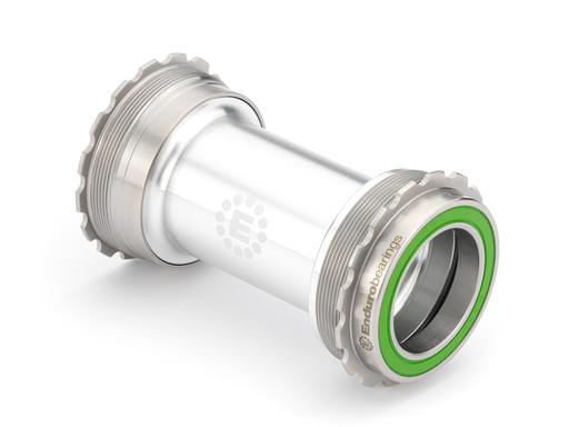 [EB-BKSM-8145] BKSM-8145 - Maxhit, 440C stainless steel, T47 Asymetrical 30mm Bottom Bracket kit