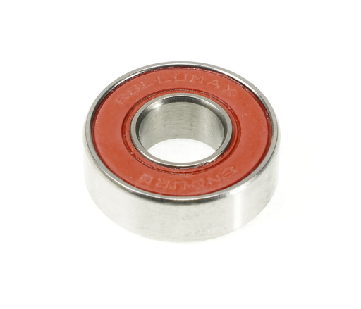 [EB-BB R 6 LLU MAX-bx] R 6 LLU MAX - MAX-DESIGN, ABEC-3, BALERO DE SUSPENSIÓN RADIAL - 3/8 X 7/8 X 9/32