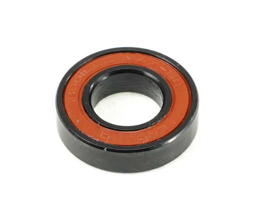 [EB-BB 6901 LLU MAX BO-bag] 6901 LLU MAX BO - MAX-Design, Black-Oxide, ABEC-3, radial suspension bearing - 12mm x 24mm x 6mm