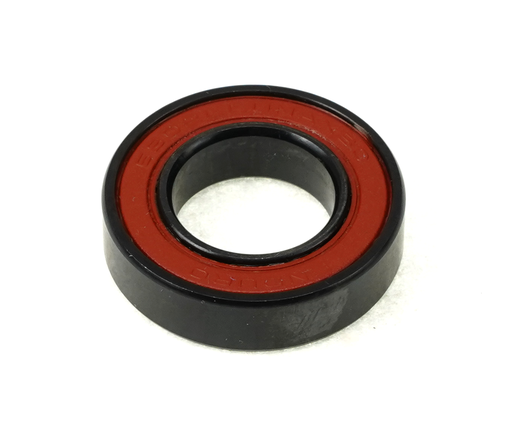 [EB-BB 6902 LLU MAX BOSL-bag] 6902 LLU MAX BOSL - SOLID LUB, DISEÑO MAX, BLACK OXIDE, ABEC-3, BALERO DE SUSPENSIÓN RADIAL - 15 MM X 28 MM X 7 MM