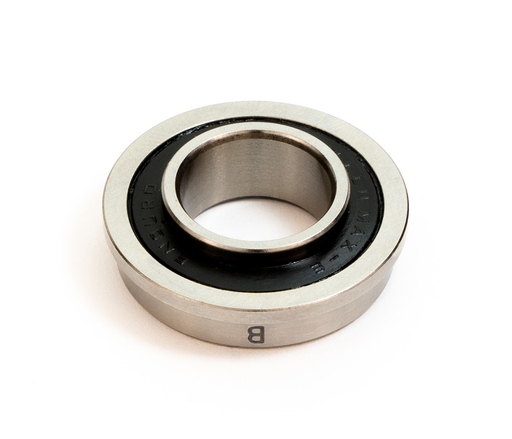 [EB-BB F6902 LLU MAX-EB-bag] F6902 LLU MAX-EB - ABEC-3, Flanged, Extended Race, Radial Bearing (C3 Clearance) - 15mm x 28mm x 7/9.5mm