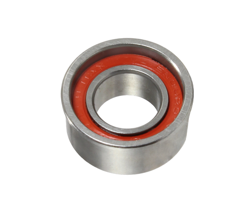 [EB-BB 6800 FO LLU MAX-bx] 6800 FO LLU MAX - Flanged, Offset, MAX-Design, ABEC-3, radial suspension bearing -10mm x 19/20mm x 7/9mm