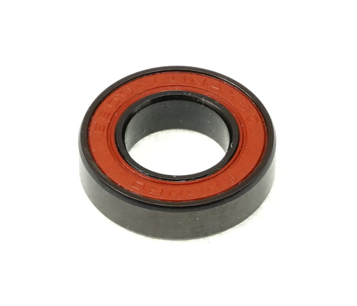 [EB-BB 6800 LLU MAX BOSL-bag] 6800 LLU MAX BOSL - SOLID LUB, DISEÑO MAX, BLACK OXIDE, ABEC-3, BALERO DE SUSPENSIÓN RADIAL - 10 MM X 19 MM X 5 MM