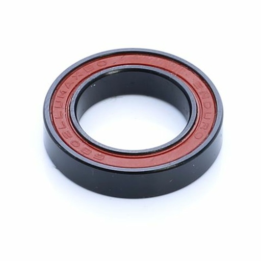[EB-BB 6802 LLU MAX BO-bag] 6802 LLU MAX BO - MAX-DESIGN, BLACK OXIDE, BALERO DE SUSPENSIÓN RADIAL - 15 MM X 24 MM X 5 MM