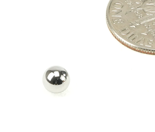 [EB-BK-5059] 50 piezas de Balas 13/16" (0.1875) de Acero Grado 5