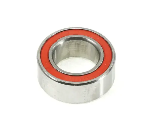 [EB-BB 3801 LLU MAX-bag] 3801 LLU MAX - MAX-Design, Double Row, ABEC-3, radial suspension bearing -12mm x 21mm x 8mm