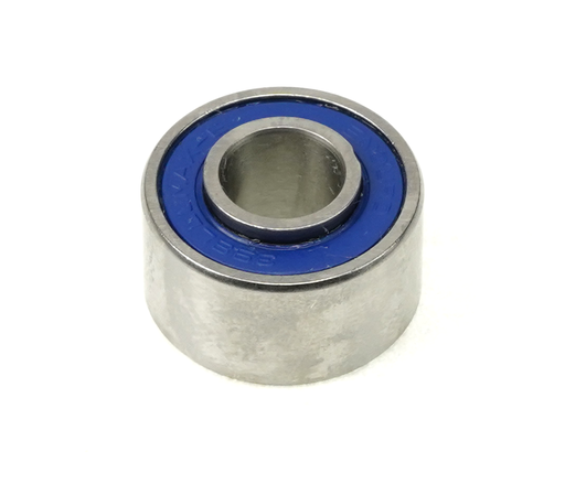 [EB-BB 398 LLU MAX-E-bag] 398 LLU MAX-E - BALERO DE SUSPENSIÓN DE CONTACTO ANGULAR DE DOBLE HILERA Y PISTA EXTENDIDA CON DISEÑO MAX - 8 MM X 19 MM X 10/11 MM