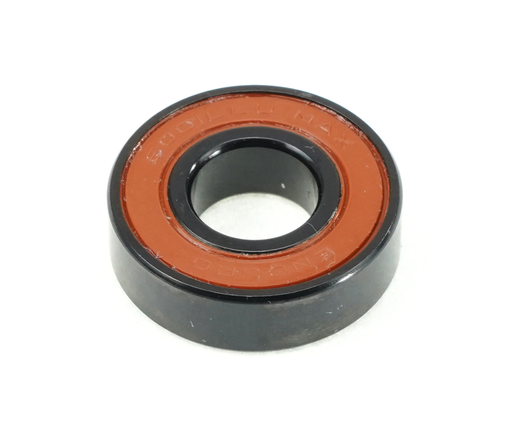 [EB-BB 6001 LLU MAX BO-bx] 6001 LLU MAX BO - MAX-DESIGN, BLACK OXIDE, BALERO DE SUSPENSIÓN RADIAL - 12 MM X 28 MM X 8 MM