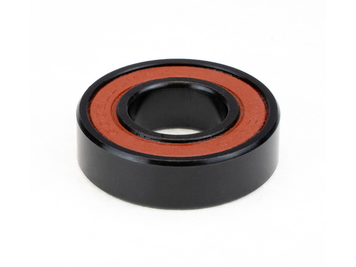 [EB-BB 6002 LLU MAX BO-bx] 6002 LLU MAX BO - BLACK OXIDE, DISEÑO MAX, BALERO DE SUSPENSIÓN RADIAL - 15 MM X 32 MM X 9 MM