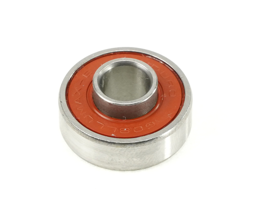 [EB-BB 608 LLU MAX-E-bx] 608 LLU MAX-E - DISEÑO MAX, PISTA INTERIOR EXTENDIDA, BALERO DE SUSPENSIÓN RADIAL (HOLGURA NORMAL) - 8 MM X 22 MM X 7/10 MM
