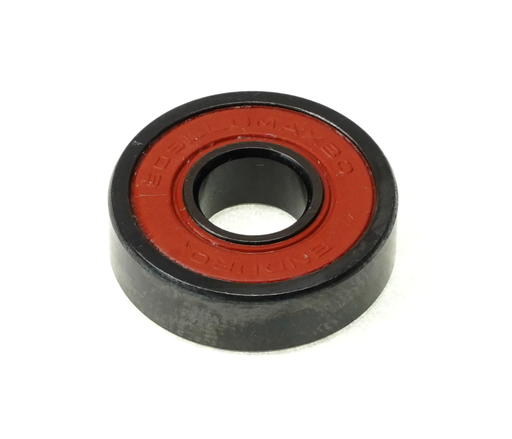 [EB-BB 609 LLU MAX BO-bx] 609 LLU MAX BO - MAX-DESIGN, BLACK OXIDE, BALERO DE SUSPENSIÓN RADIAL - 9 MM X 24 MM X 7 MM