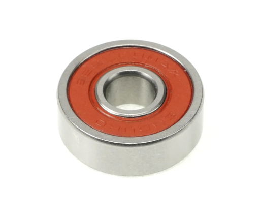 [EB-BB 628 LLU MAX-bx] 628 LLU MAX - MAX-Design, ABEC-3, radial suspension bearing - 8mm x 24mm x 8mm