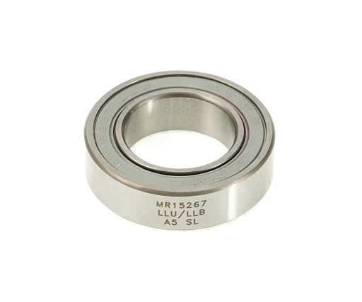 [EB-BB MR 15267 LLU/LLB A5-bag] MR 15267 LLU/LLB A5 NORMAL - BALERO RADIAL ABEC-5 (HOLGURA NORMAL) - 15 MM X 26 MM X 7 MM