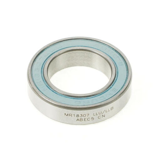 [EB-BB MR 18307 LLU/LLB A5CN-bag] MR 18307 LLU/LLB A5 CN - ABEC-5, BALERO RADIAL (HOLGURA CN) - 18MM X 30MM X 7MM
