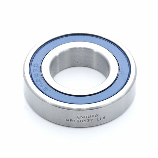 [EB-BB MR 190537 LLB-bag] MR 190537 LLB - BALERO RADIAL ABEC-3 (HOLGURA C3) - 19,05 MM X 37 MM X 9 MM