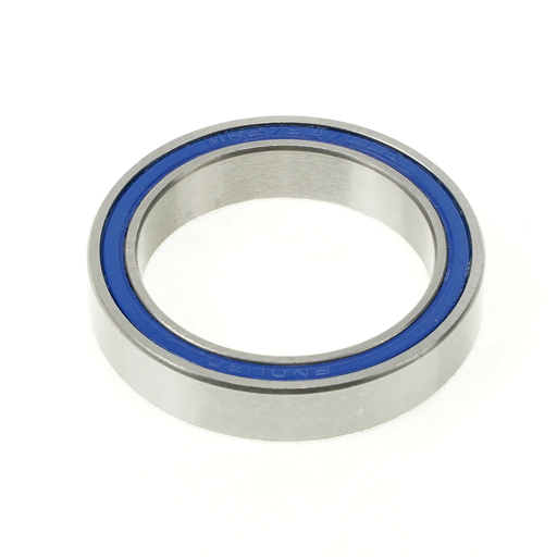[EB-BB MR 27537 LLB-bag] MR 27537 LLB - ABEC-3, BALERO RADIAL (HOLGURA C3) - 27,5 MM X 37 MM X 7 MM