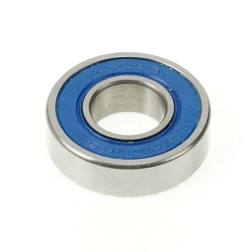 [EB-BB R 6 LLB-bx] R 6 LLB - ABEC-3, Radial Bearing (C3 Clearance) - 3/8 x 7/8 x 9/32
