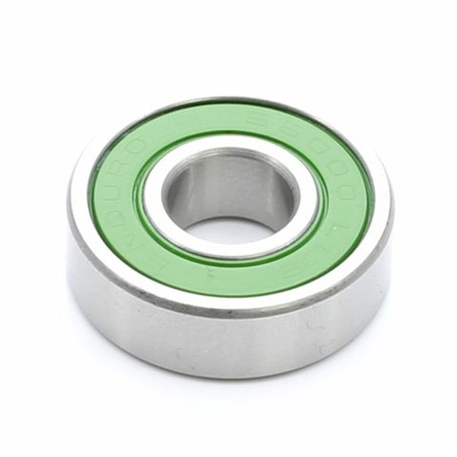 [EB-BB S6000 LLB-bag] S6000 LLB - Stainless Steel Radial Bearing (C3 Clearance) - 10mm x 26mm x 8mm
