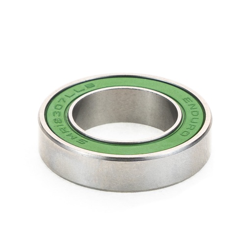 [EB-BB SMR 18307 LLB-bag] SMR 18307 LLB - BALERO RADIAL DE ACERO INOXIDABLE (HOLGURA C3) - 18MM X 30MM X 7MM