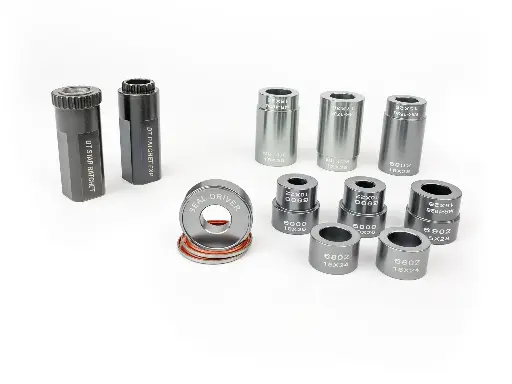[EB-BRT-013] BRT-013 - HERRAMIENTAS DE SERVICIO PARA BUJES DT SWISS
