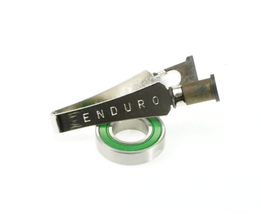 [EB-BRT-105] Extractor básico de baleros Enduro de 8 a 25 mm