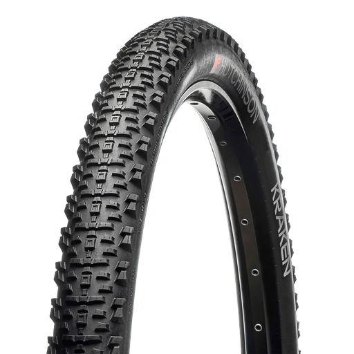 [HS-PV703895] LLANTA HUTCHINSON KRAKEN 27.5X2.3 NEGRA (para cámara)