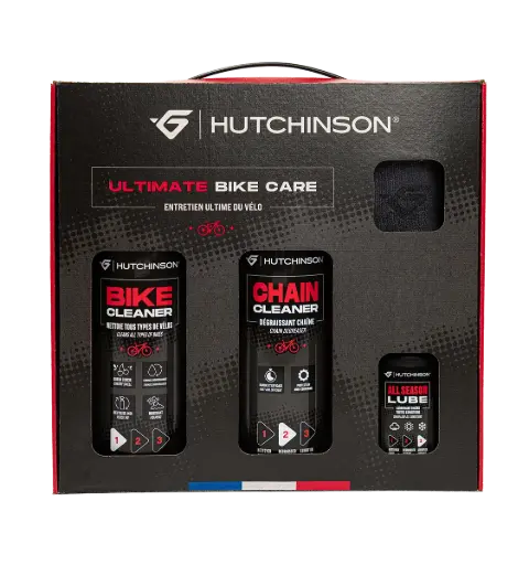 [HS-AD60296] ULTIMATE BIKE CARE (PACK)