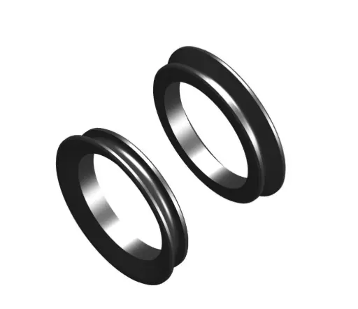 [OR-XH490000] KIT SEPARADORES HARDWARE INFERIOR AMORTIGUADOR OIZ CARBON 2024