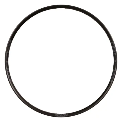 [SN-RTF290001] ARO STAN'S FLOW S2 29" 28H NEGRO/CALCAS GRISES