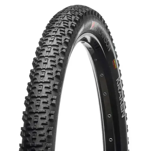 [HS-PV703002] LLANTA HUTCHINSON KRAKEN 29X2.30 TUBELESS READY SIDESKIN NEGRA