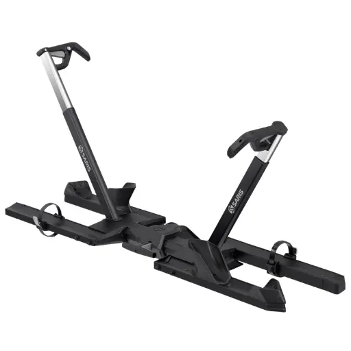 [SA-SAR4082] RACK SARIS SUPERCLAMP G4 PARA 2 BICICLETAS