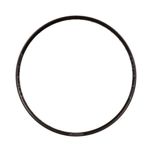 [SN-RTF270002] ARO STAN'S FLOW S2 27.5" 32H NEGRO/CALCAS GRISES