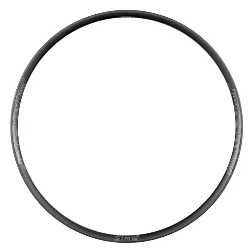 [SN-RTA460002] ARO STAN'S ARCH MK4 26" NEGRO 32H