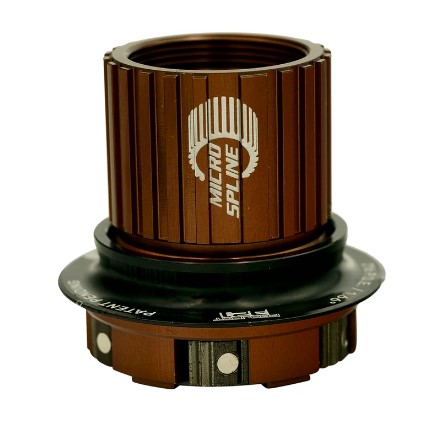 [SN-ZH2602] BODY PARA MAZA STAN'S M-PULSE, MICROSPLINE