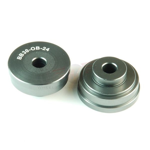 [WM-BB30-OB-24] ESPACIADOR P/MONTAJE DE BALERO BB30