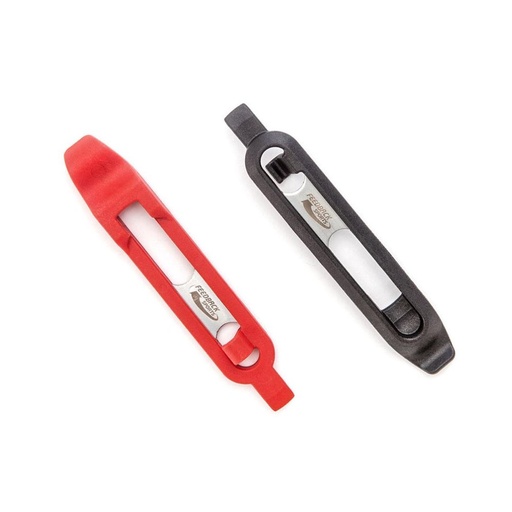 [FB-17139] FEEDBACK SPORTS ESPATULAS (NUCLEO METALICO)