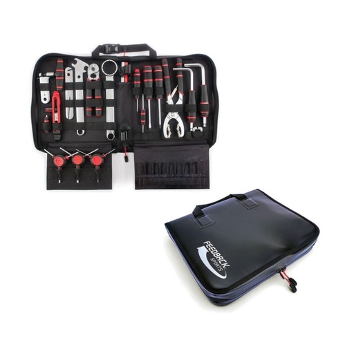 [FB-17094] FEEDBACK SPORTS KIT DE HERRAMIENTAS TEAM EDITION