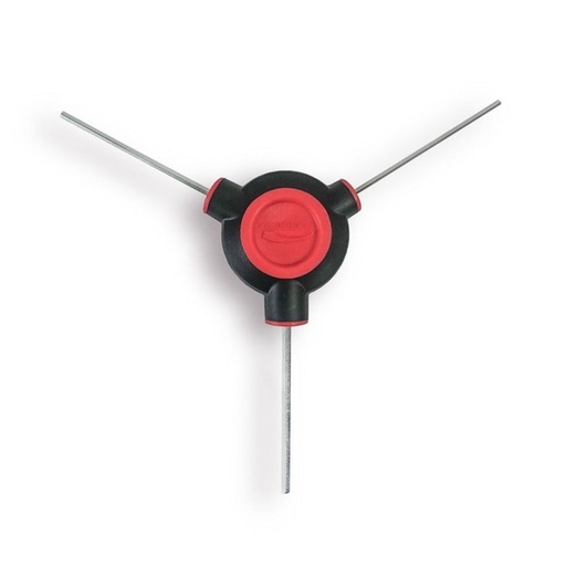 [FB-17136] FEEDBACK SPORTS LLAVE 3 EN 1 ALLEN 2/2.5/3 mm