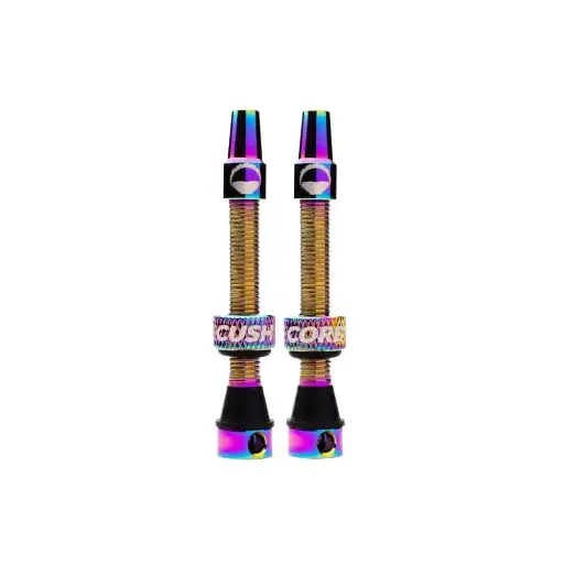 JUEGO DE VALVULAS CUSHCORE 44MM
