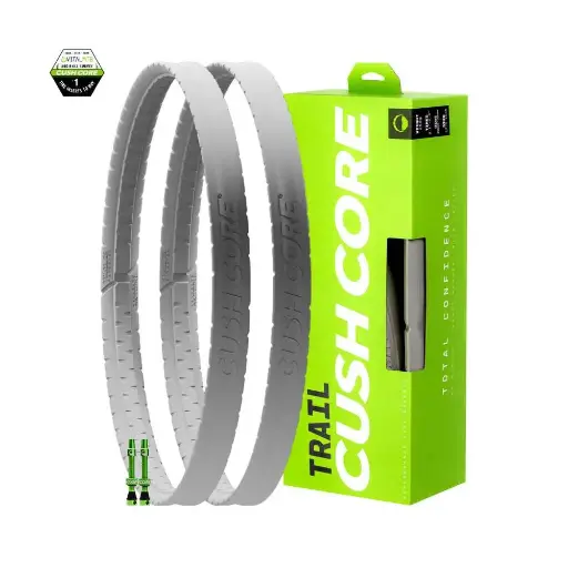 CUSHCORE TRAIL