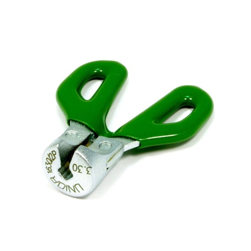 [SP-SPOKEWRENCH3] LLAVE PARA NIPLES SAPIM 4 LADOS