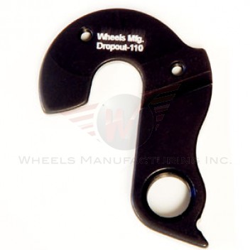 [WM-PL1-DROPOUT-110] PATA DESVIADOR 110 - BH, CANNONDALE