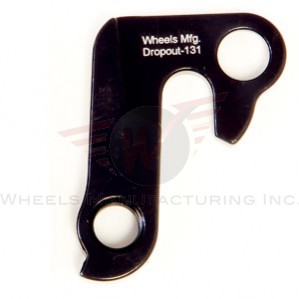 [WM-PL2-DROPOUT-131] PATA DESVIADOR 131 - GIANT