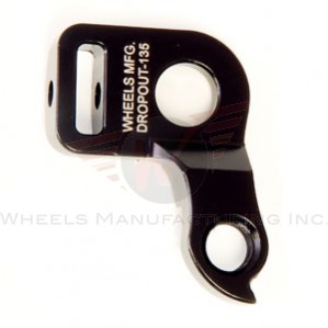 [WM-PL6-DROPOUT-135] PATA DESVIADOR 135 - COMMENCAL