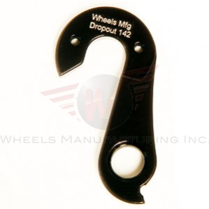 [WM-PL2-DROPOUT-142] PATA DESVIADOR 142 - KONA, SALSA