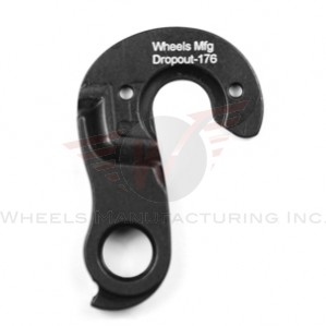 [WM-PL1-DROPOUT-176] PATA DESVIADOR 176 - TREK