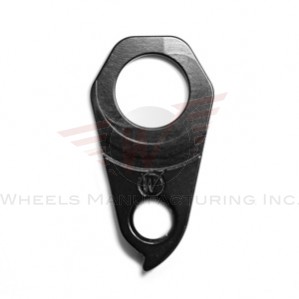 [WM-PL3-DROPOUT-232] PATA DESVIADOR 232 - TREK